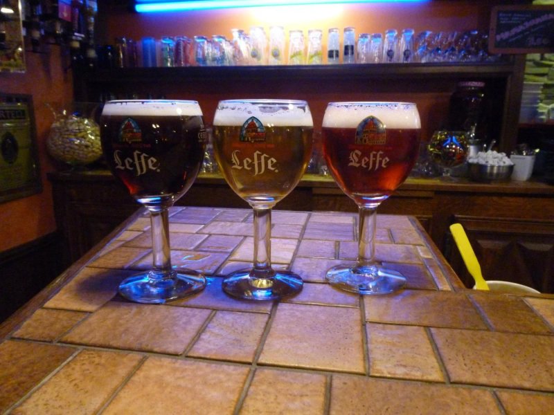 Le Bistro