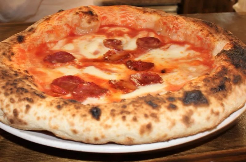Neapolis - Le Taverne di Lucullo