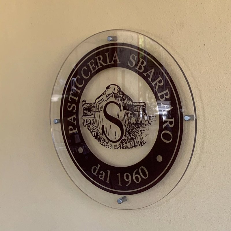 Bar Pasticceria Sbarbaro