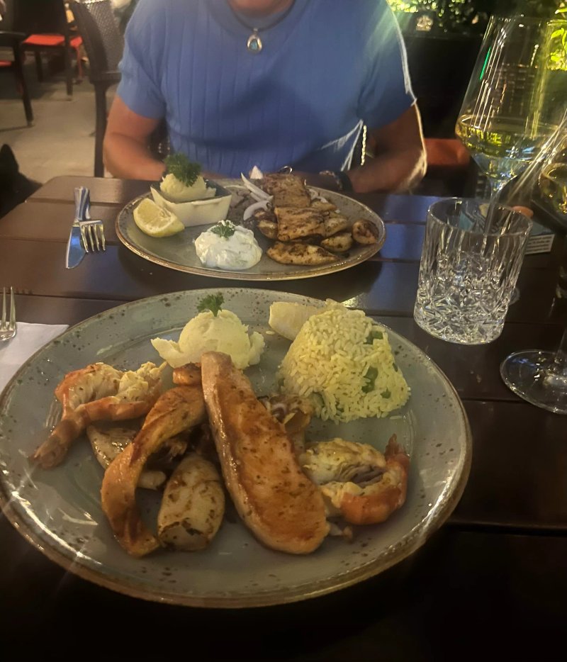 Restaurant Athene