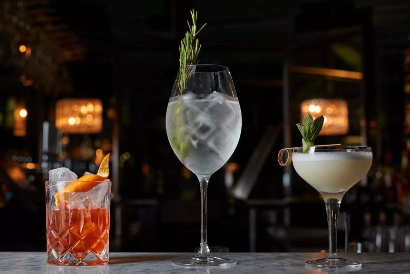 Gaucho Broadgate