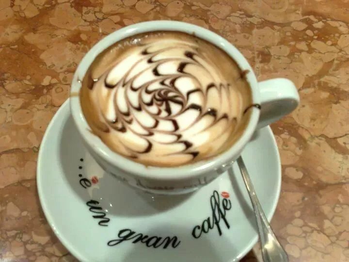 Habiba cafe