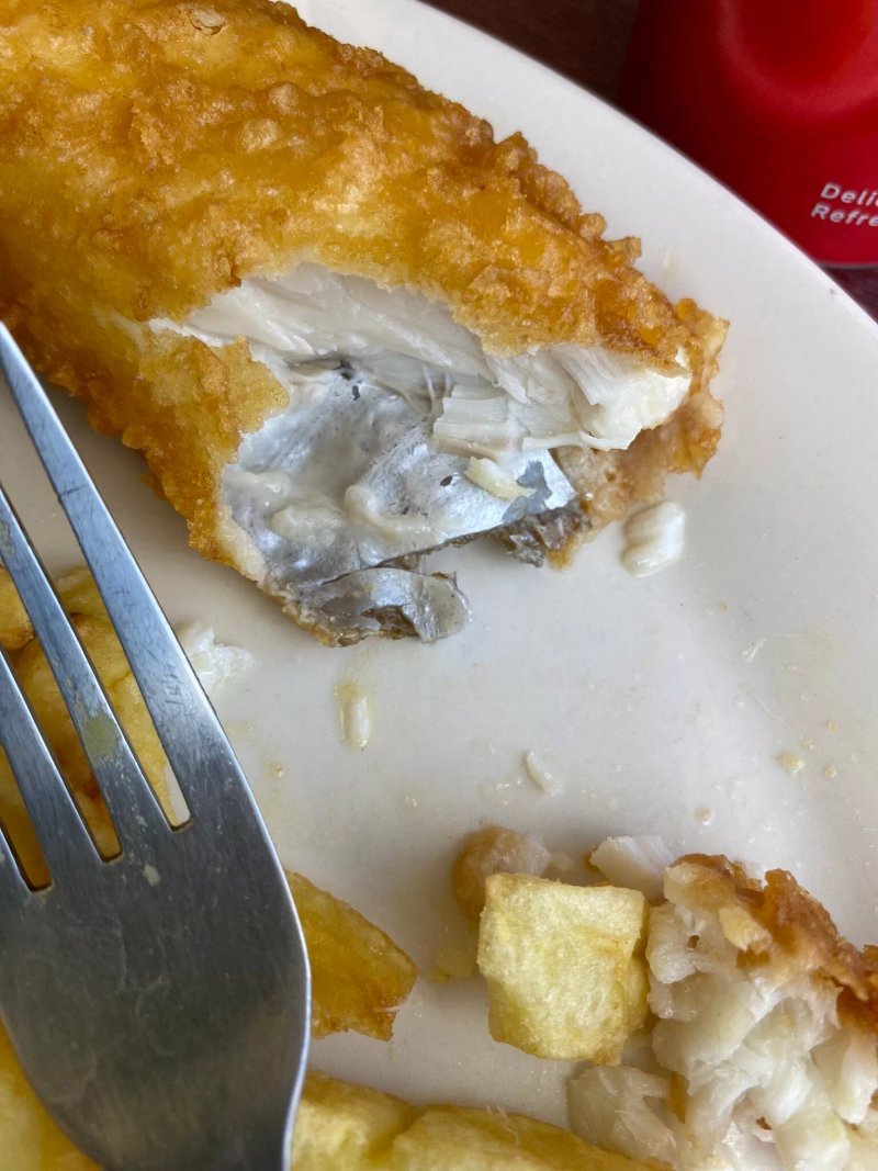 Rumbles Fish Bar