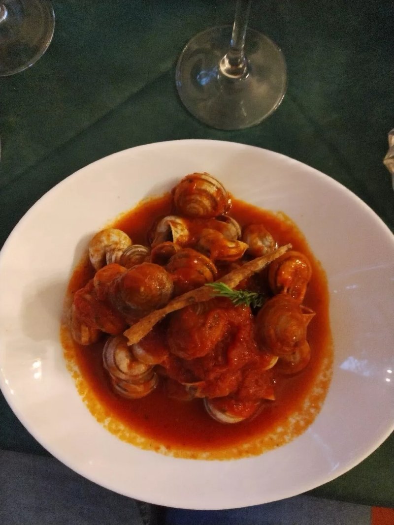 Ristorante Colombaccio