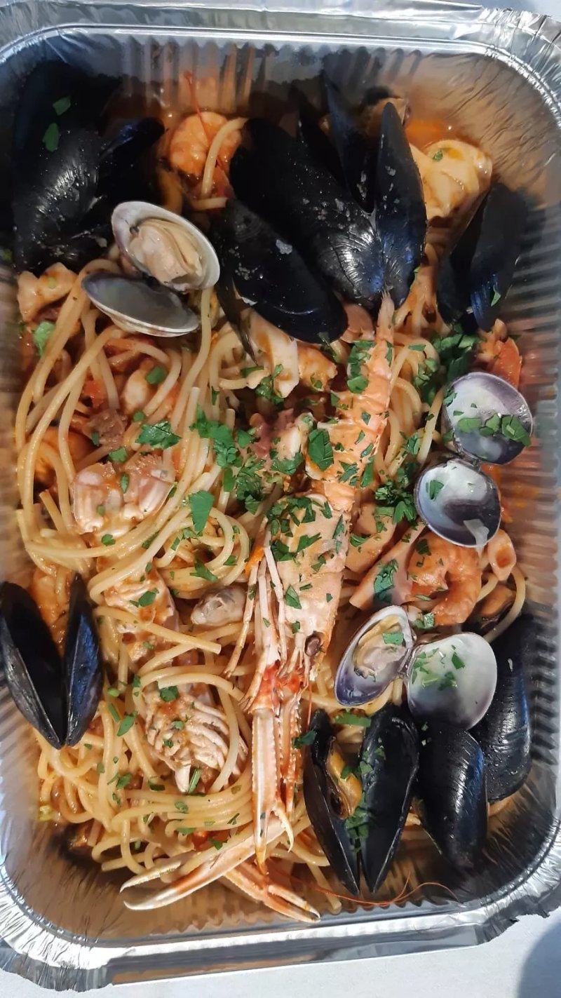 Antica Osteria di Villa Budrio