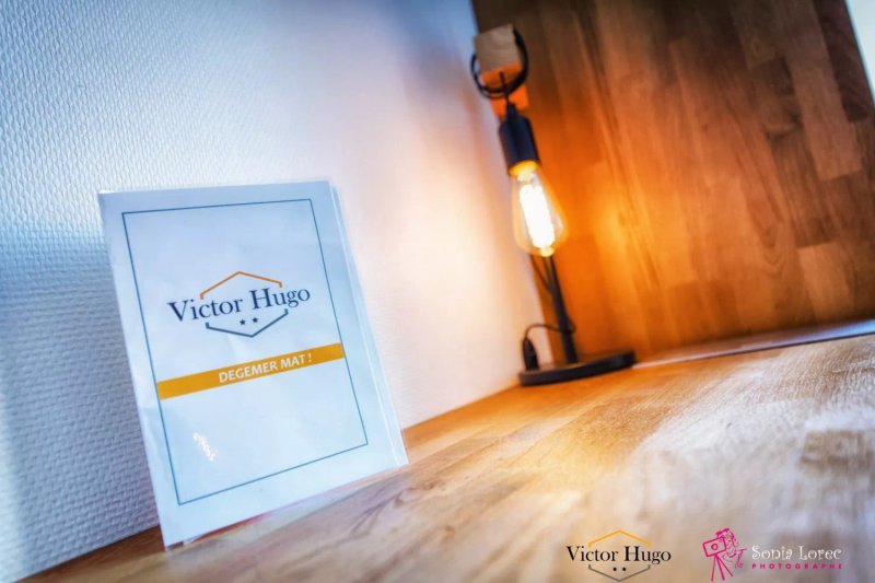Hotel Victor Hugo