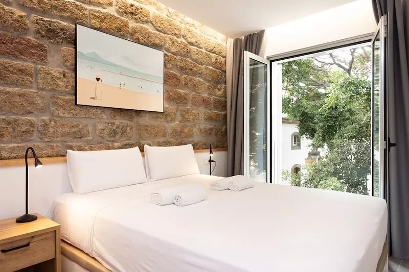 ★ New · Guimera Family Suites - A