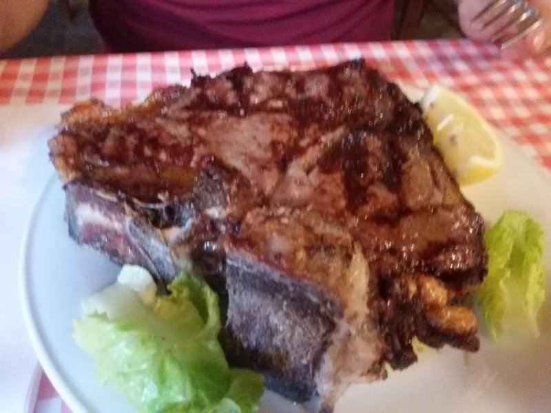 Agriturismo Ristorante Acquaviva