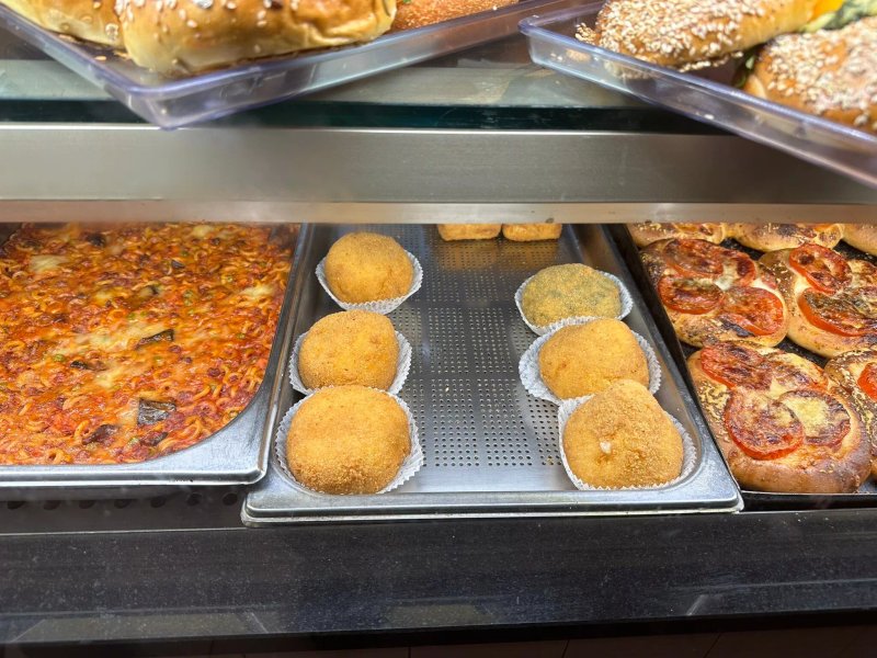 Bar Pasticceria e Gastronomia Rosanero