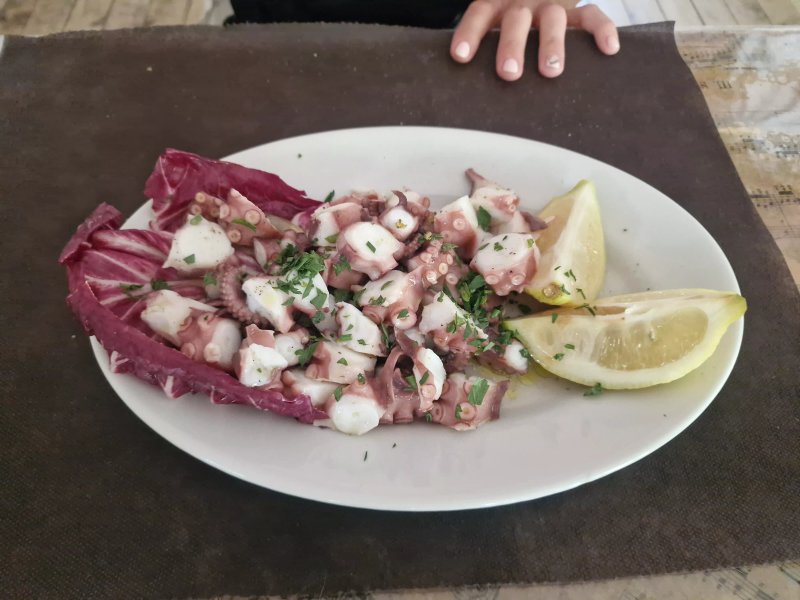 La Baracca