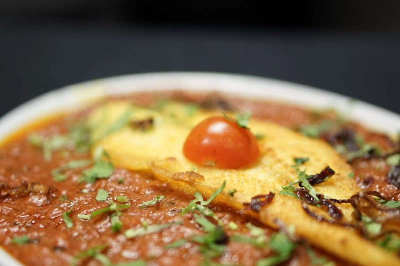 Ganges Indian Cuisine