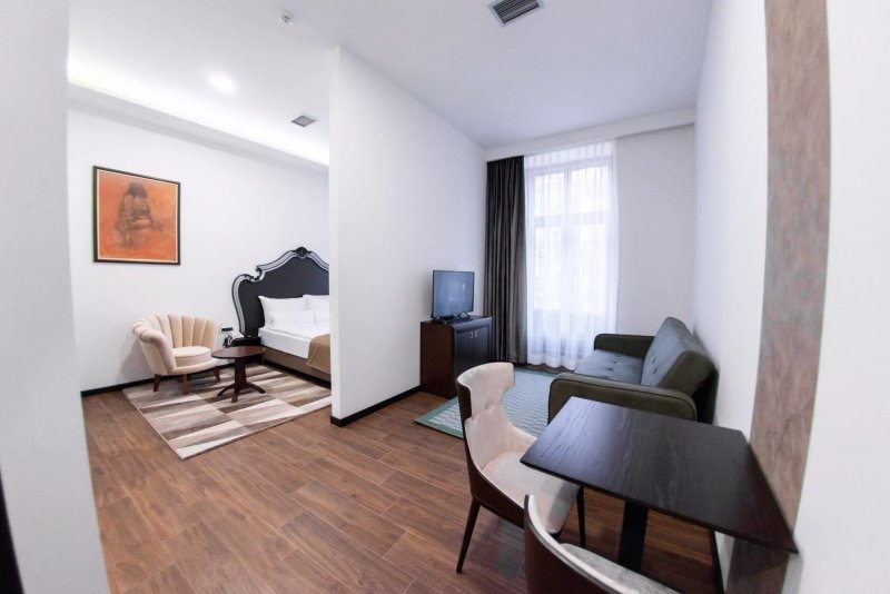 Hotel Alibi Sabac