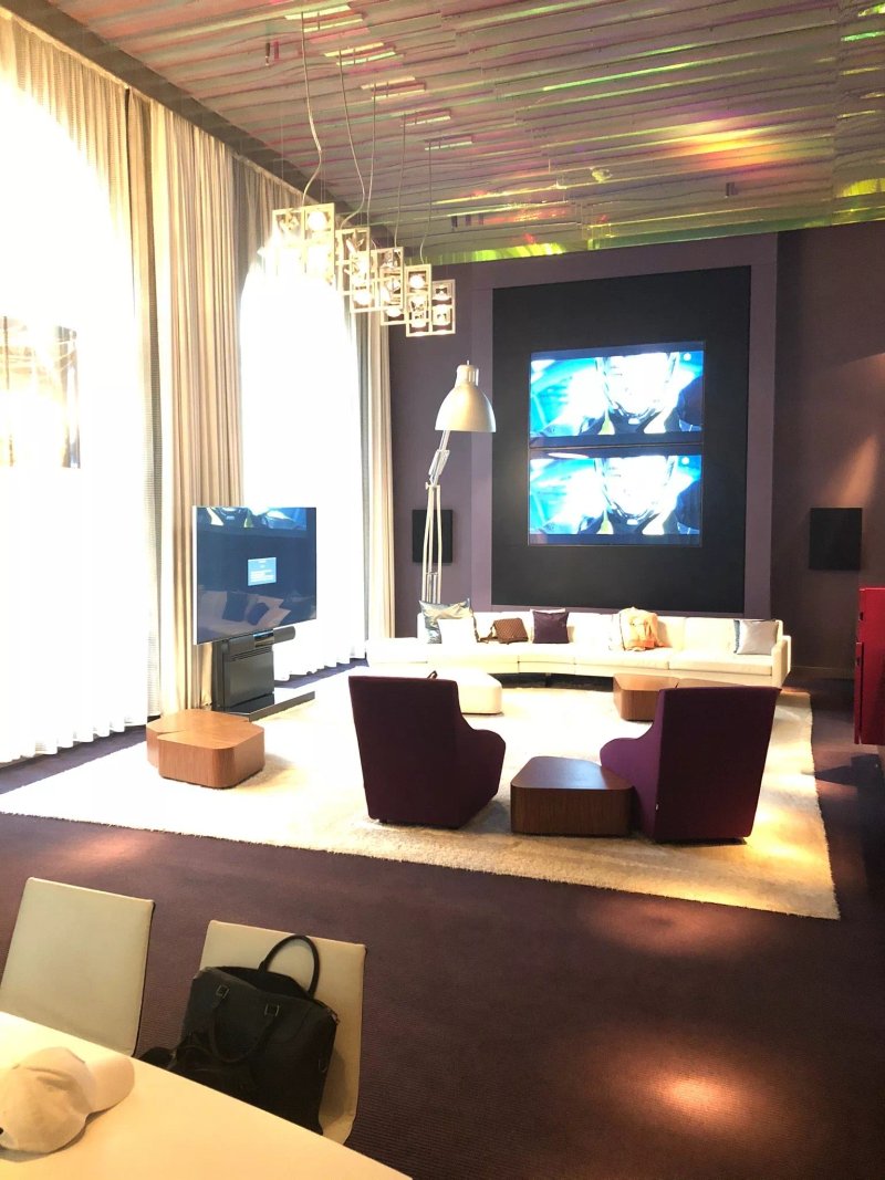 Isarbar Sofitel Munich Bayerpost