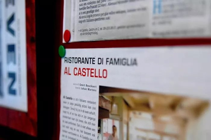 Al Castello