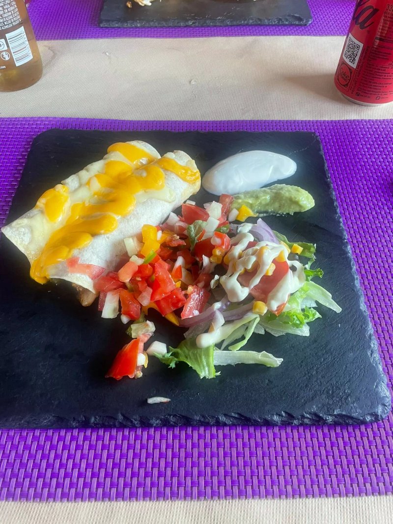 La Cantina Tex-Mex