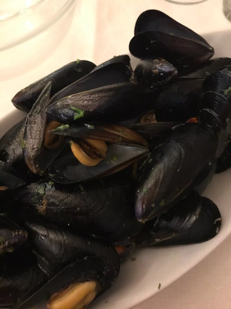 La locanda sul mare