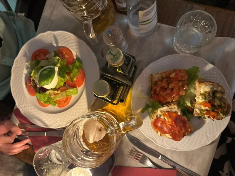 Ristorante Taberna Patrizi e Plebei