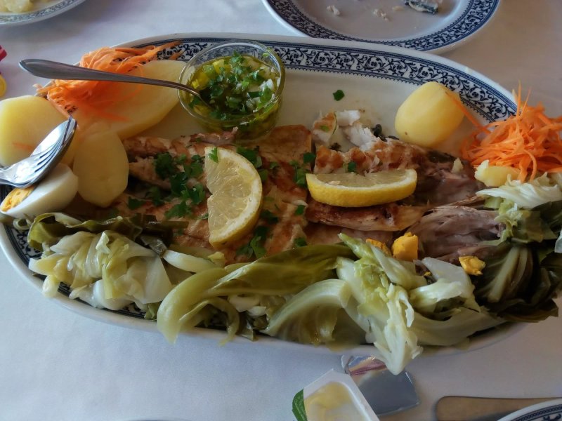 Restaurante Portinho