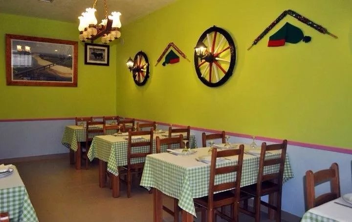 Restaurante Adega Tipica