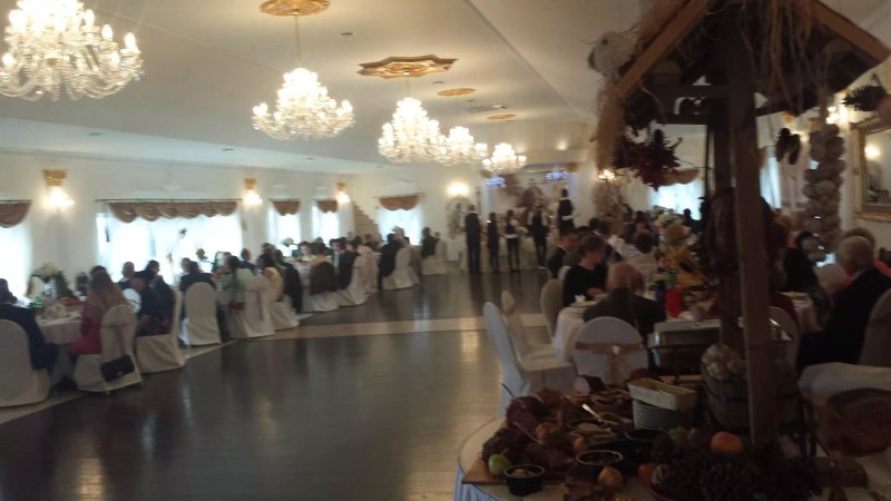 Restauracja Zajazd Artur