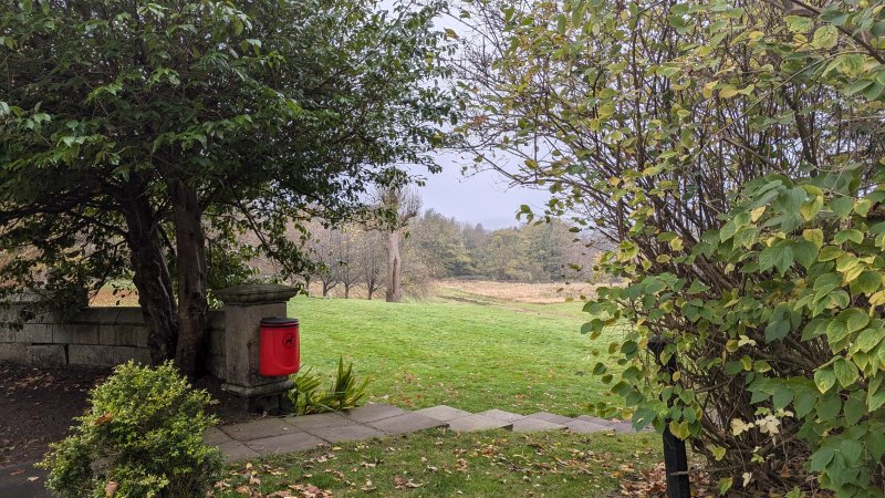 Ardoe House Hotel and Spa, Aberdeen