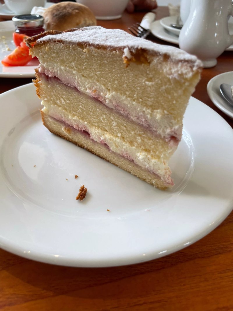 Bryson's Tea Room & Bakery