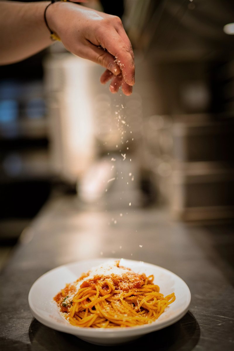 L'Osteria Steyr