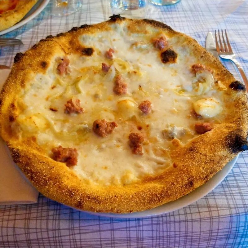 Alexander Pizzeria