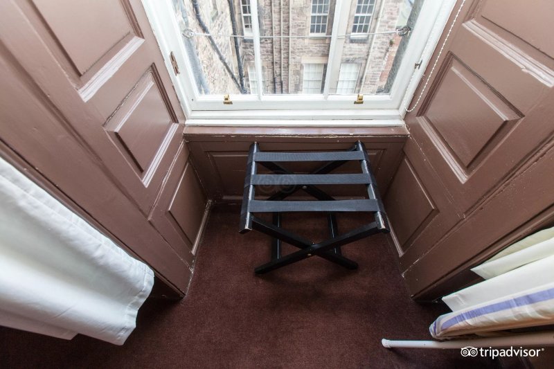 Stay Edinburgh City Apartments - Royal Mile