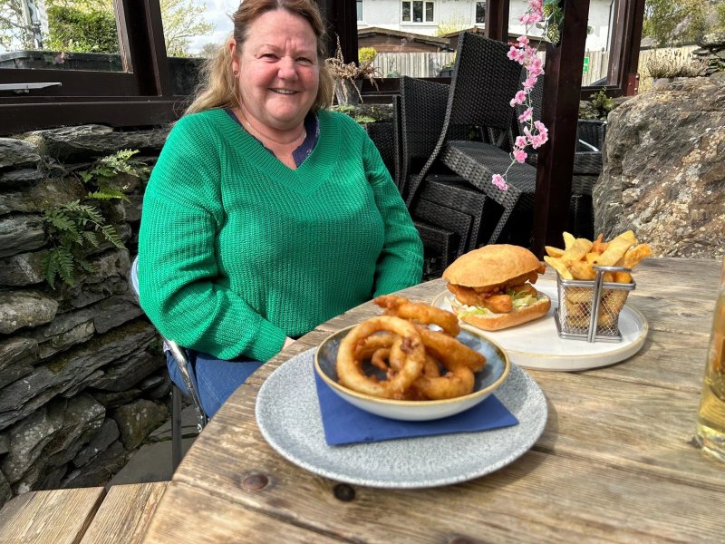 Watermill Inn & Brewing Co
