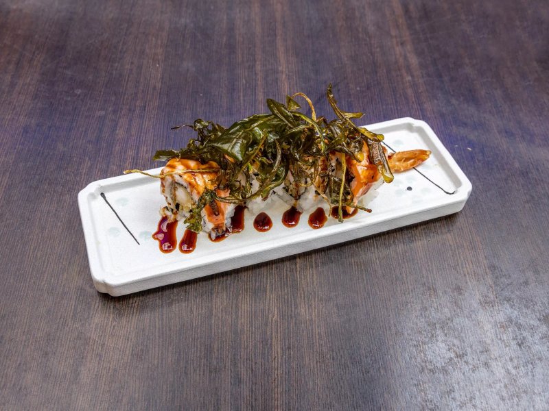 Ristorante L'orientale Sushi
