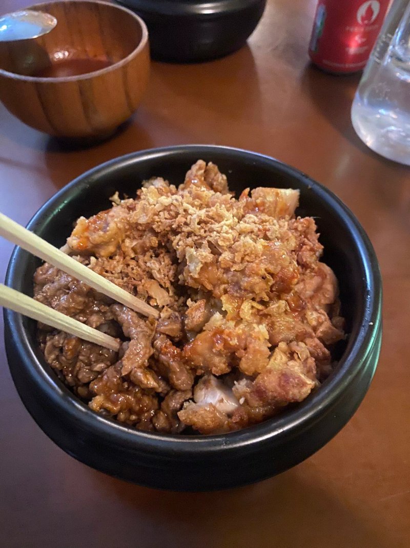 Kong Bap Palais Justice