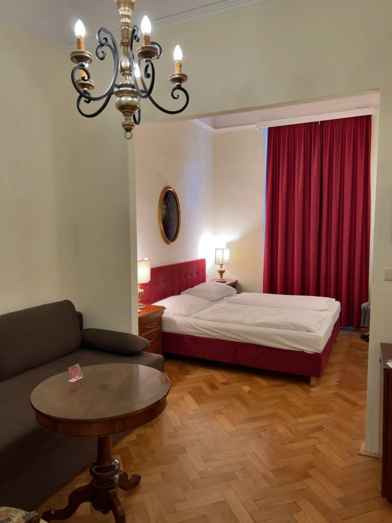 Hotel Regina