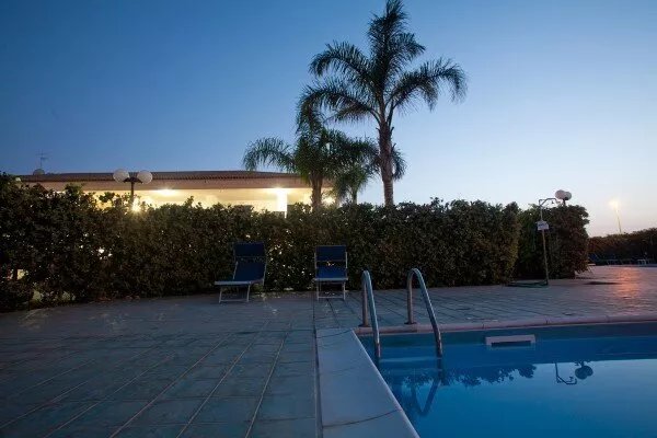 Hotel Club Stella Marina Sicilia