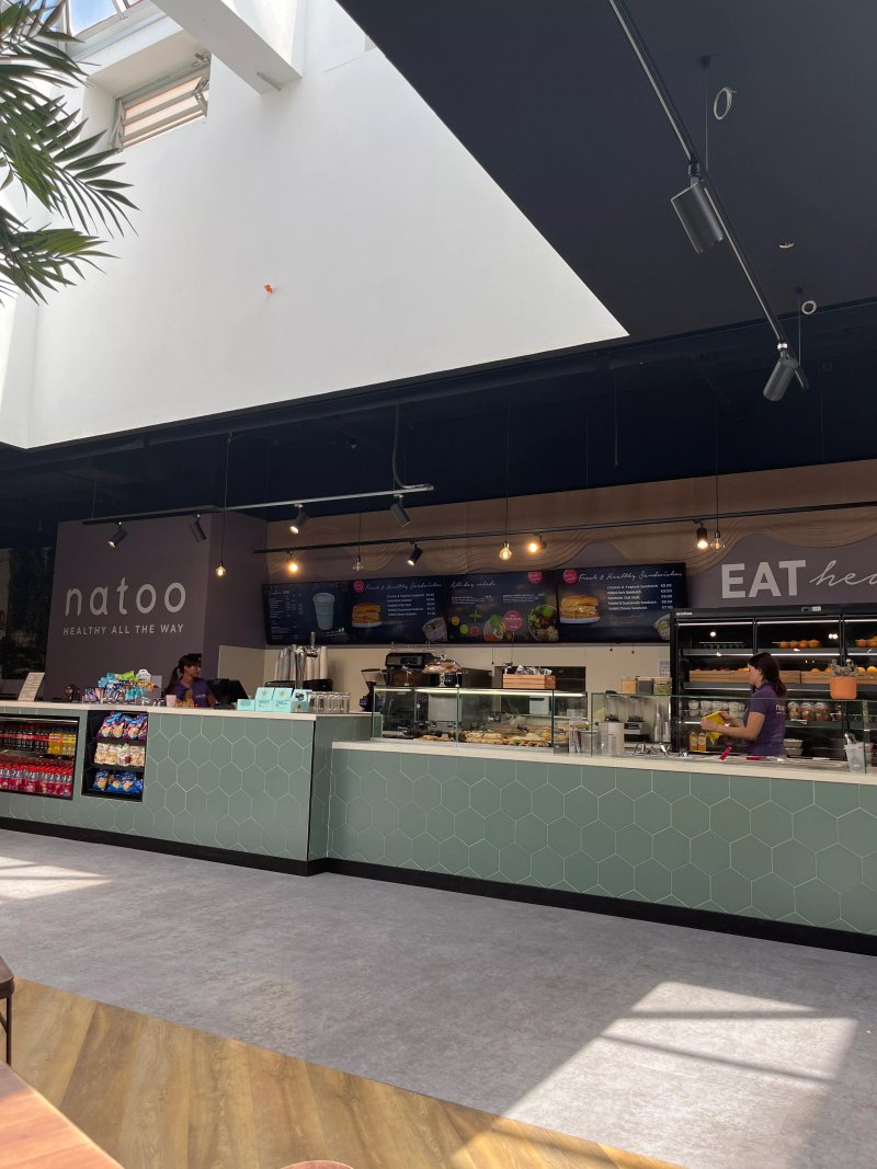 Natoo | Healthy All The Way