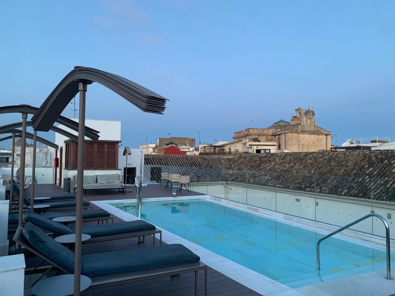 Hotel One Shot Conde Torrejón