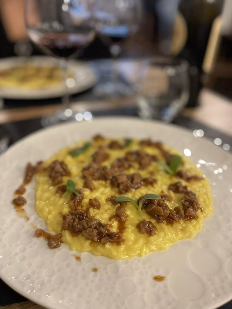 QB Quanto Basta Ristorante