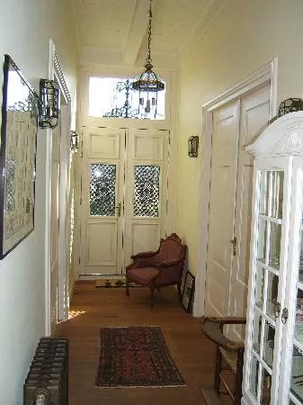 Kastieltsje Bed & Breakfast