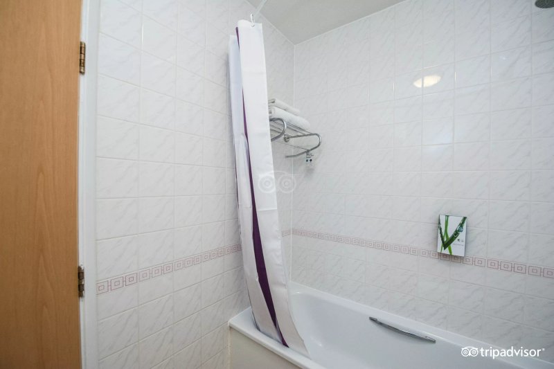 Premier Inn Carlisle Central hotel