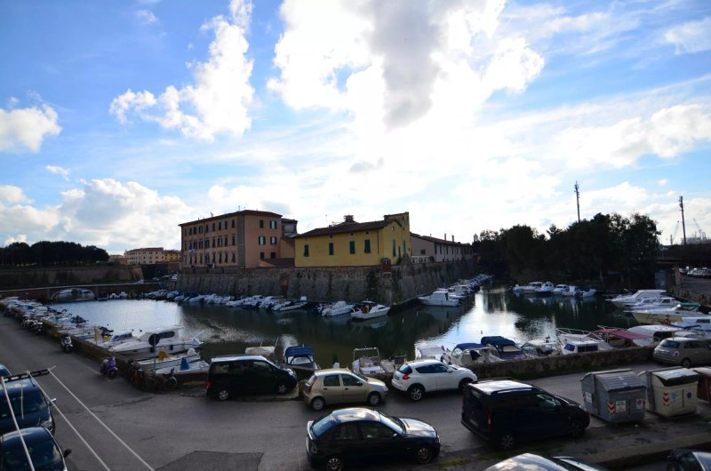 Dogana d'Acqua Rooms & Art