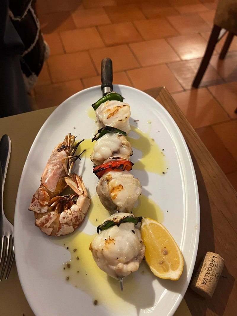 A Botica Restaurante
