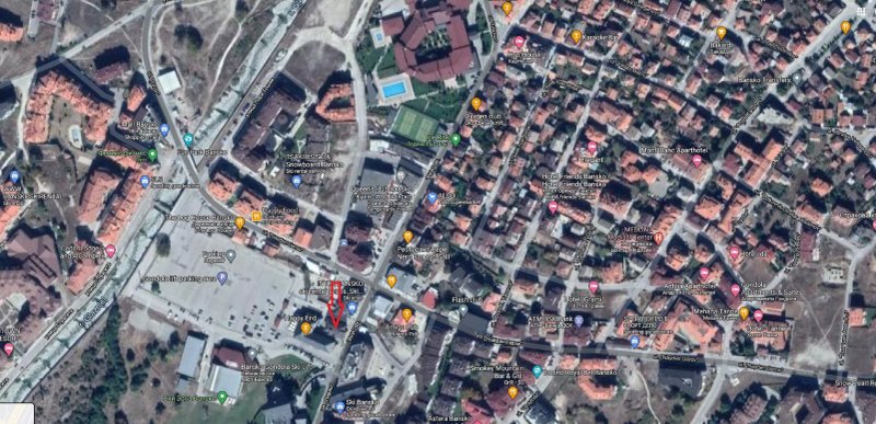 StayInn Granat Apartments - next to Gondola Lift
