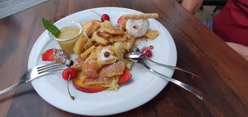 Alpinhotel INzeller