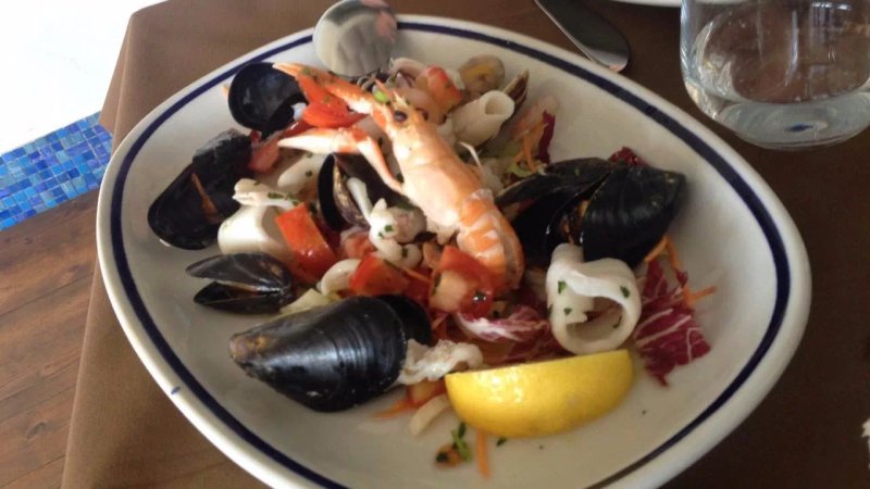 Trattoria Thea