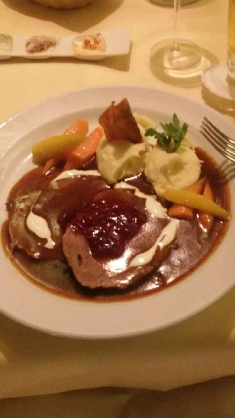 Stainzerbauer- Gasthaus