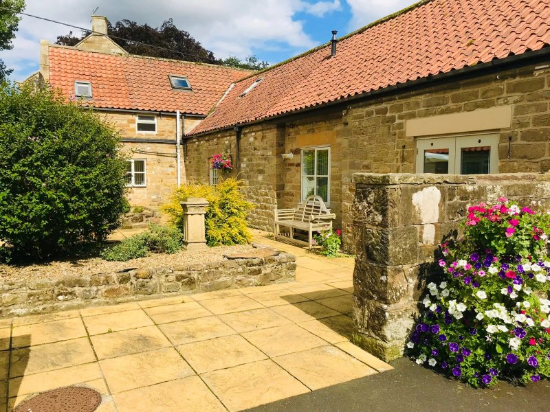 Rosedale Abbey Caravan and Camping Park