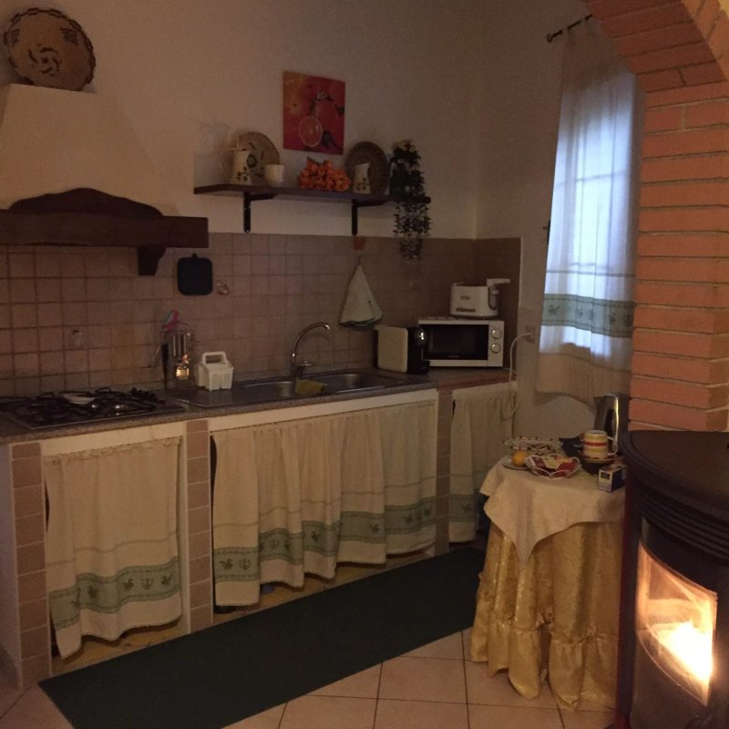 B&B Sa Tebia