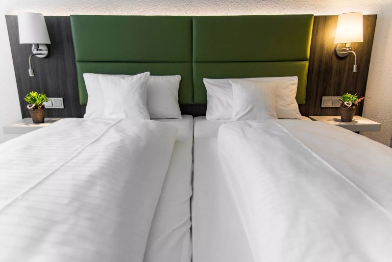 Insel-Hotel Lindau