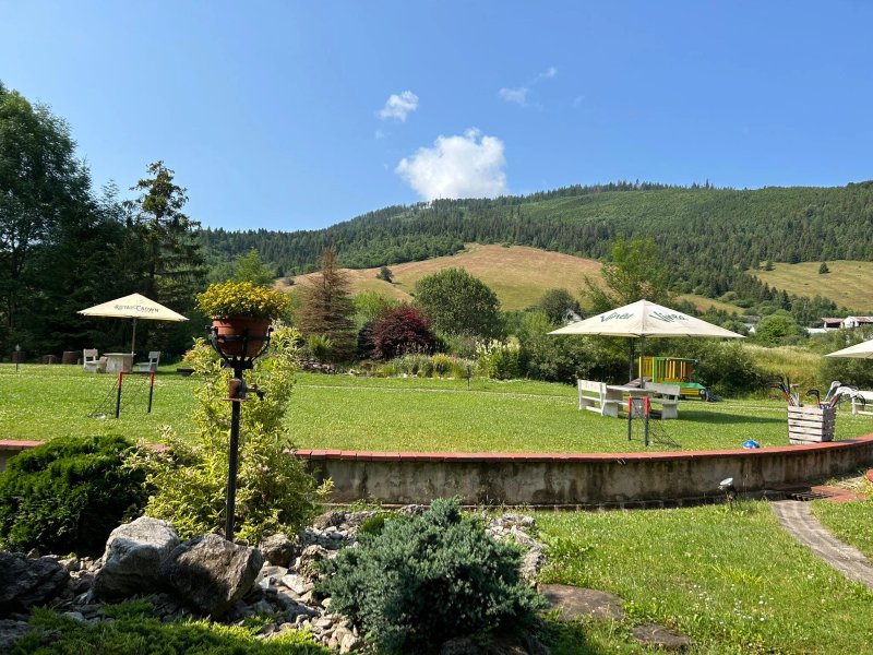 Hotel Julianin Dvor