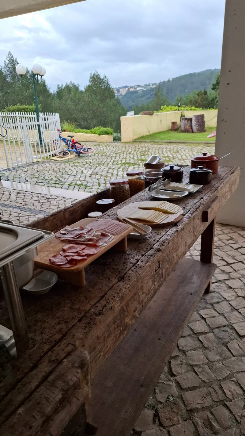 Lisbon Country Villa